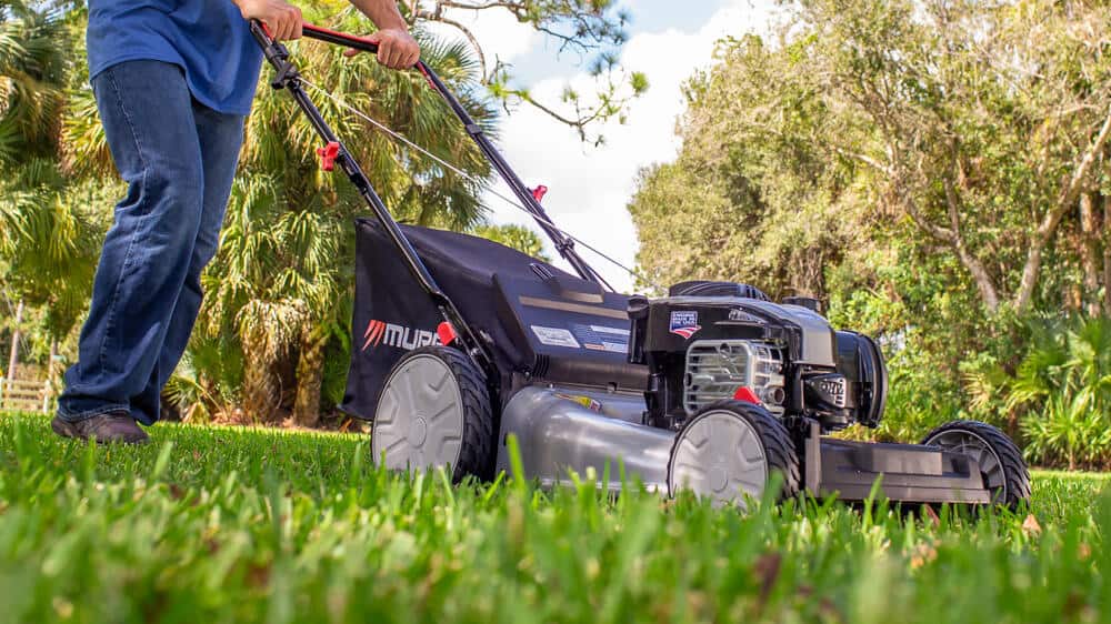 Murray - Outdoor Power Equipment - The Home Depot